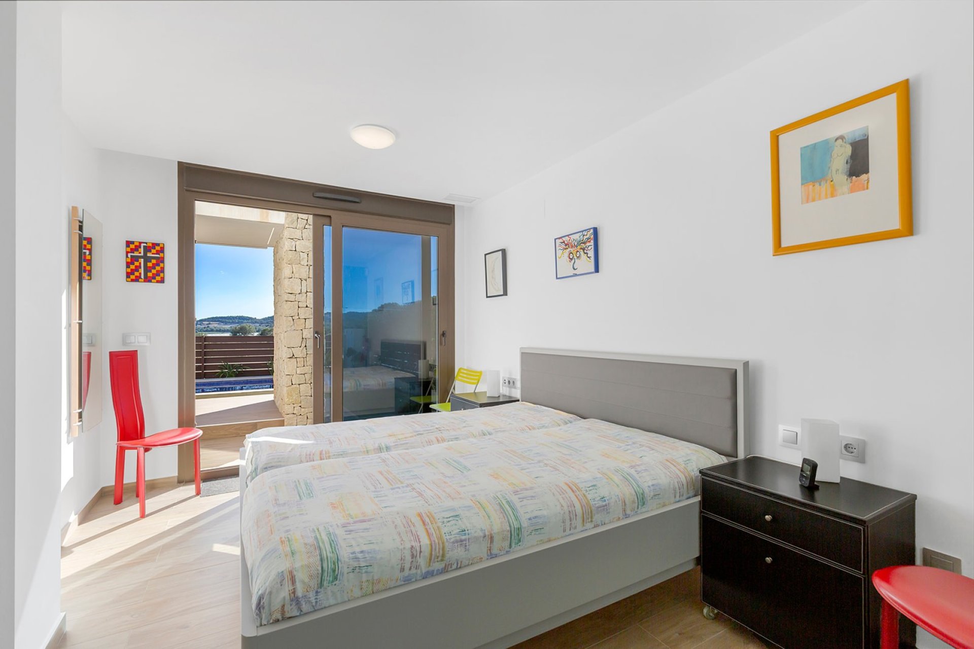 Reventa - Villa - Vistabella Golf