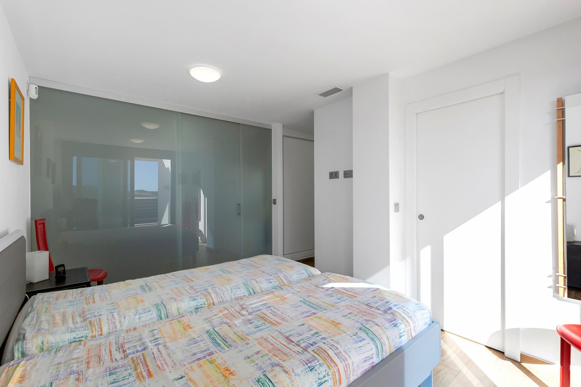 Reventa - Villa - Vistabella Golf