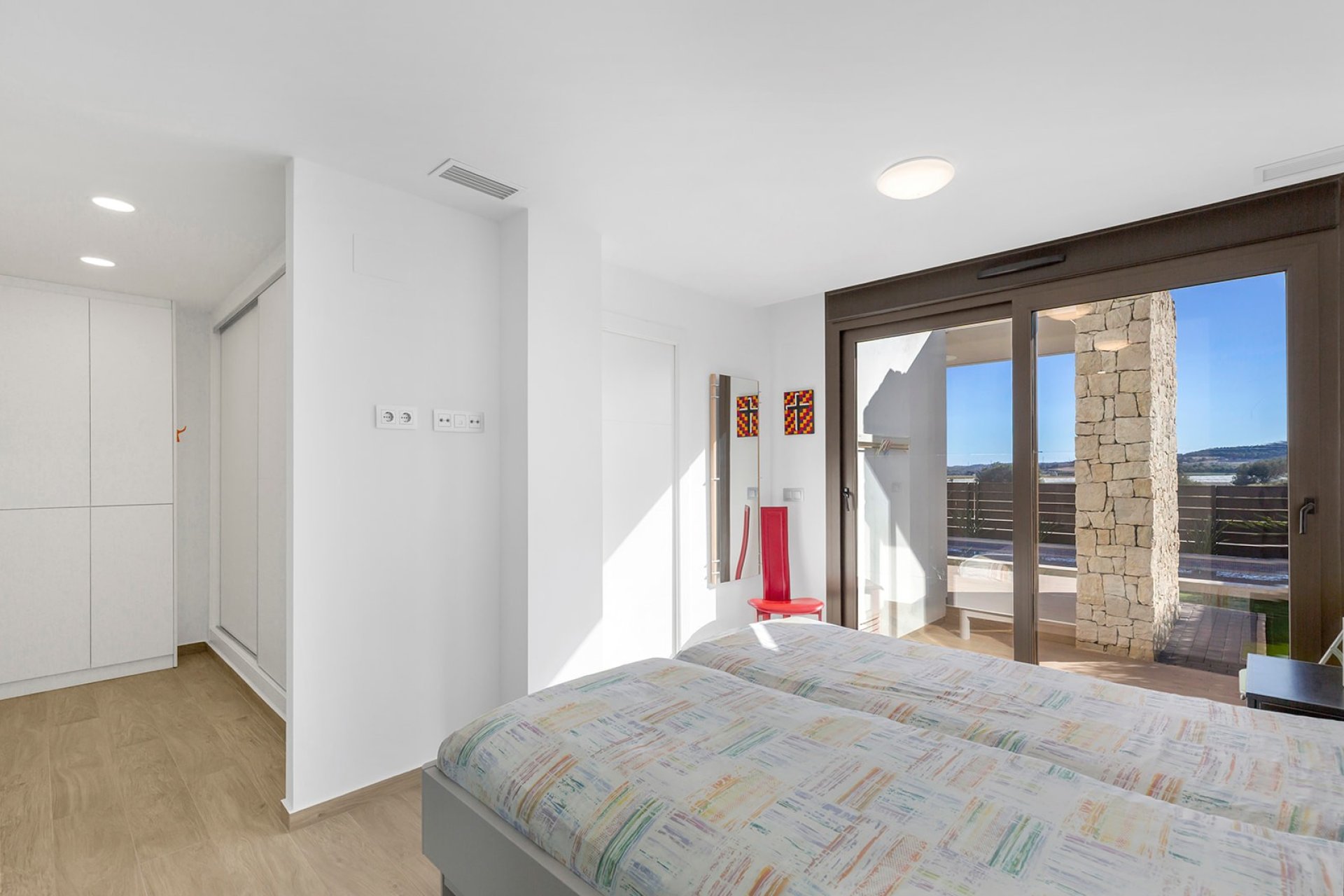 Reventa - Villa - Vistabella Golf