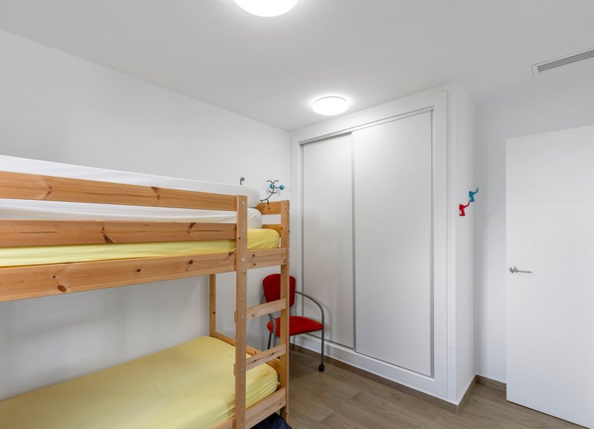 Reventa - Villa - Vistabella Golf