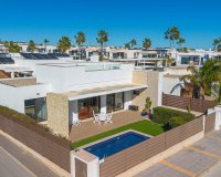 Reventa - Villa - Vistabella Golf