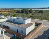 Reventa - Villa - Vistabella Golf