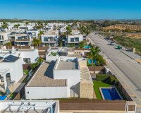 Reventa - Villa - Vistabella Golf