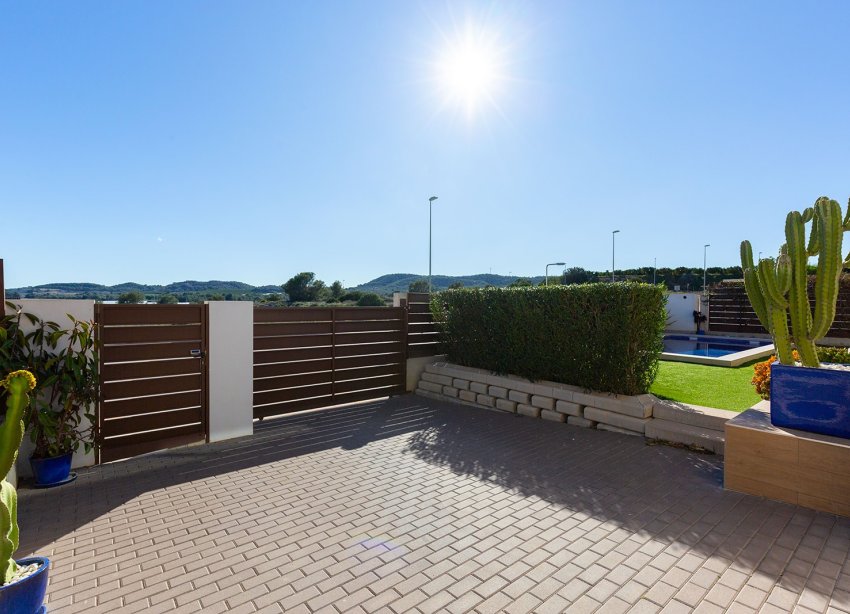 Reventa - Villa - Vistabella Golf