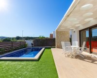 Reventa - Villa - Vistabella Golf