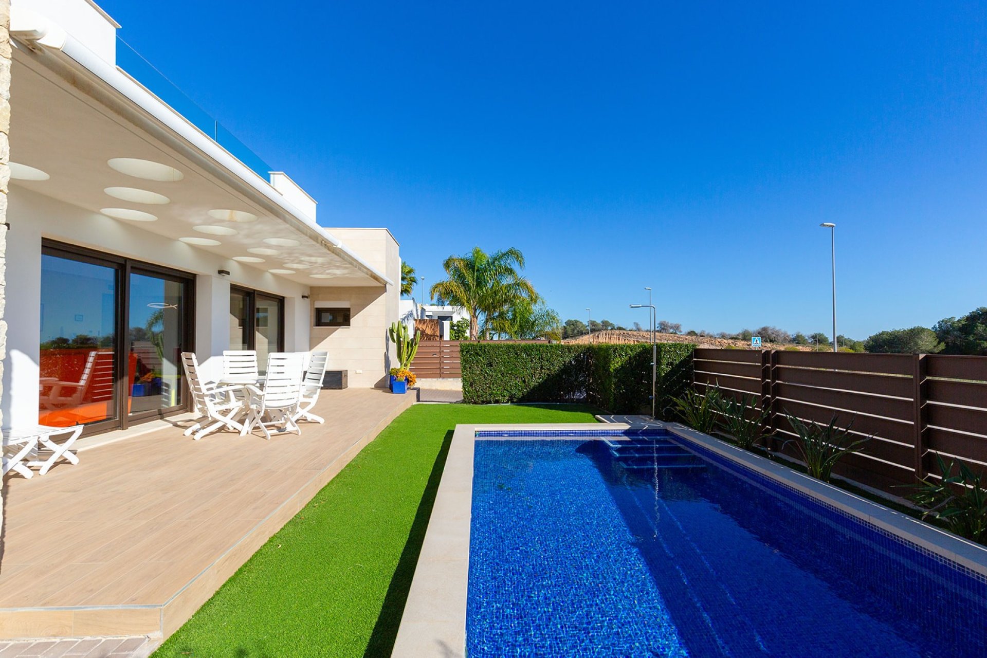 Reventa - Villa - Vistabella Golf