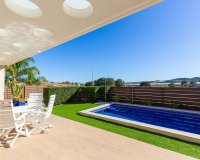 Reventa - Villa - Vistabella Golf