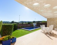 Reventa - Villa - Vistabella Golf