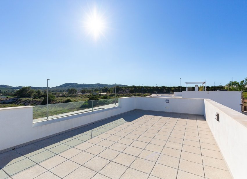 Reventa - Villa - Vistabella Golf