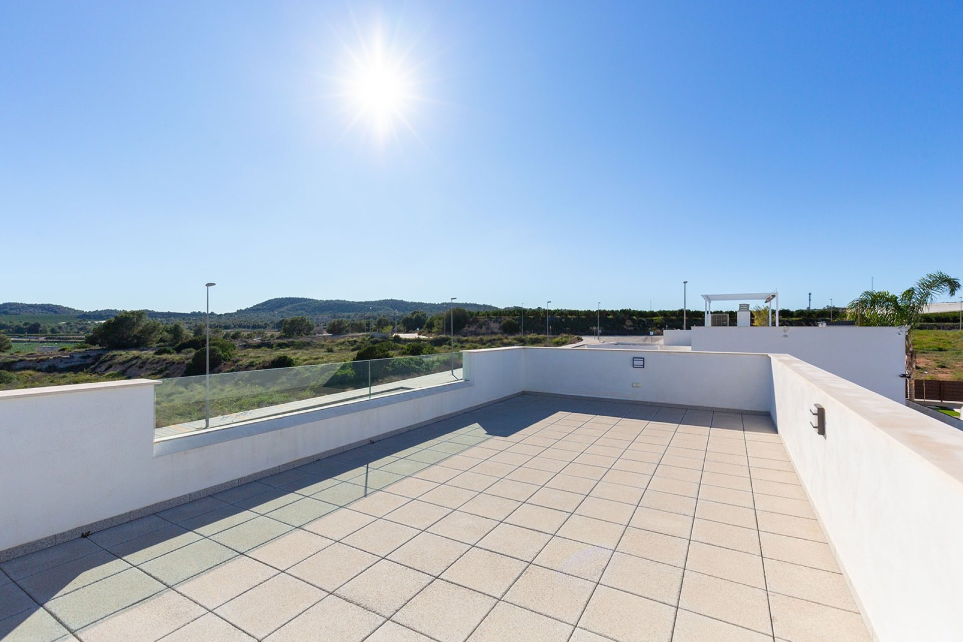 Reventa - Villa - Vistabella Golf