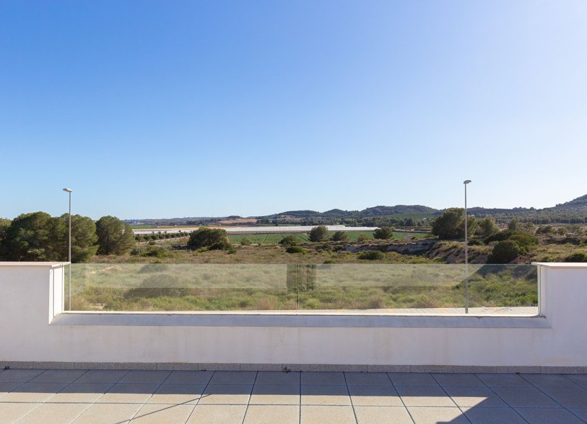 Reventa - Villa - Vistabella Golf