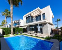 Reventa - Villa - Vistabella Golf