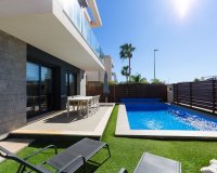 Reventa - Villa - Vistabella Golf