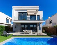 Reventa - Villa - Vistabella Golf