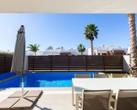 Reventa - Villa - Vistabella Golf