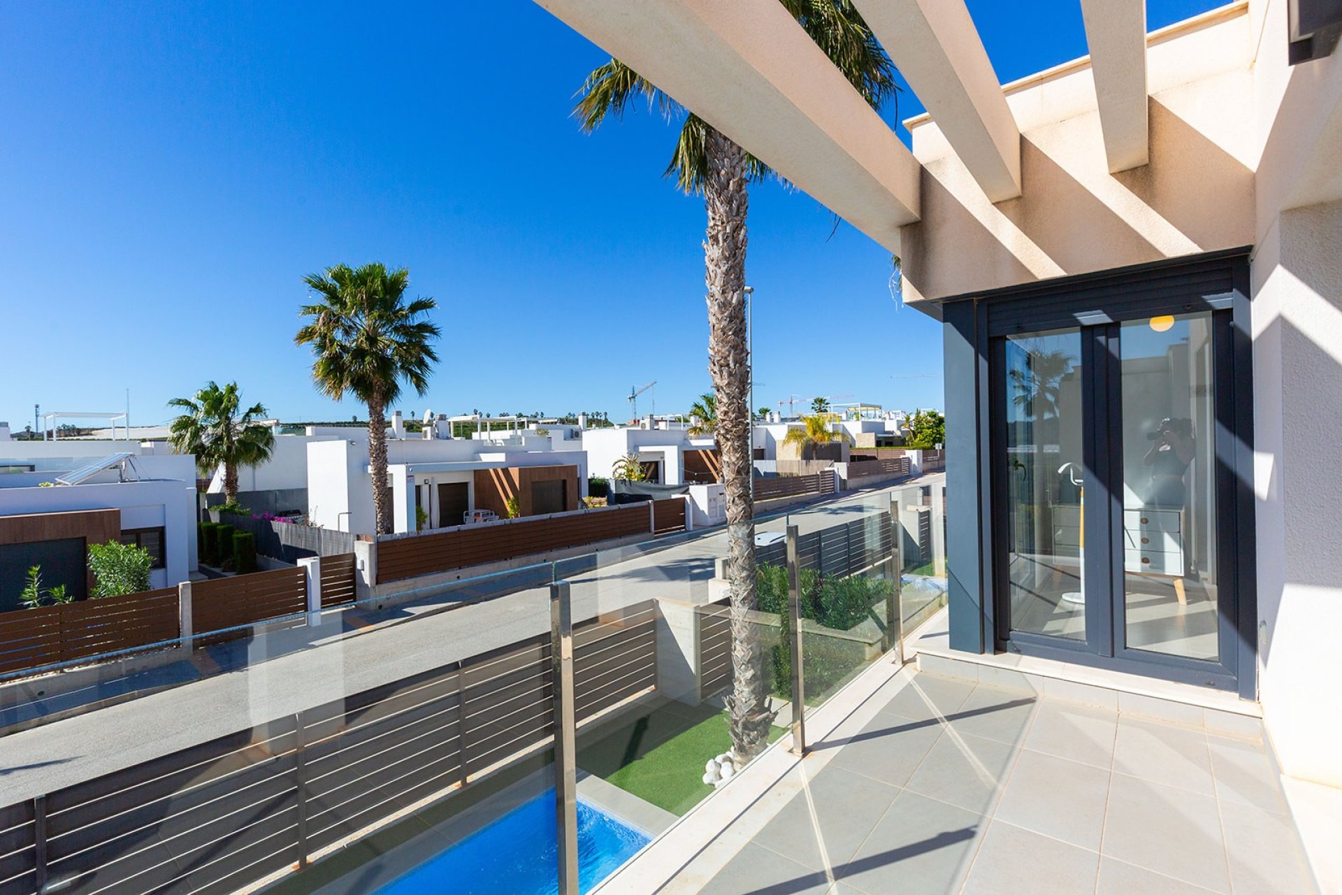 Reventa - Villa - Vistabella Golf