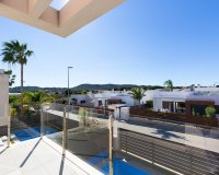 Reventa - Villa - Vistabella Golf