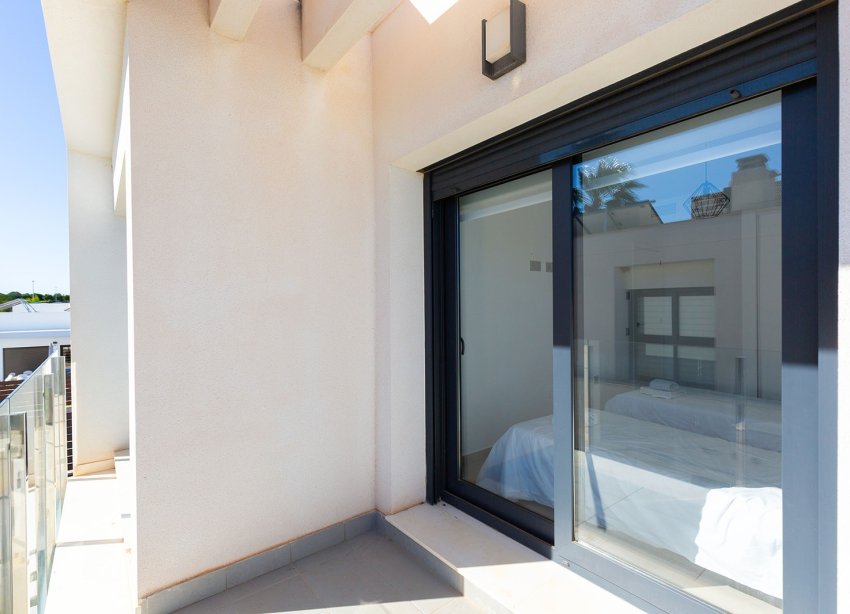 Reventa - Villa - Vistabella Golf