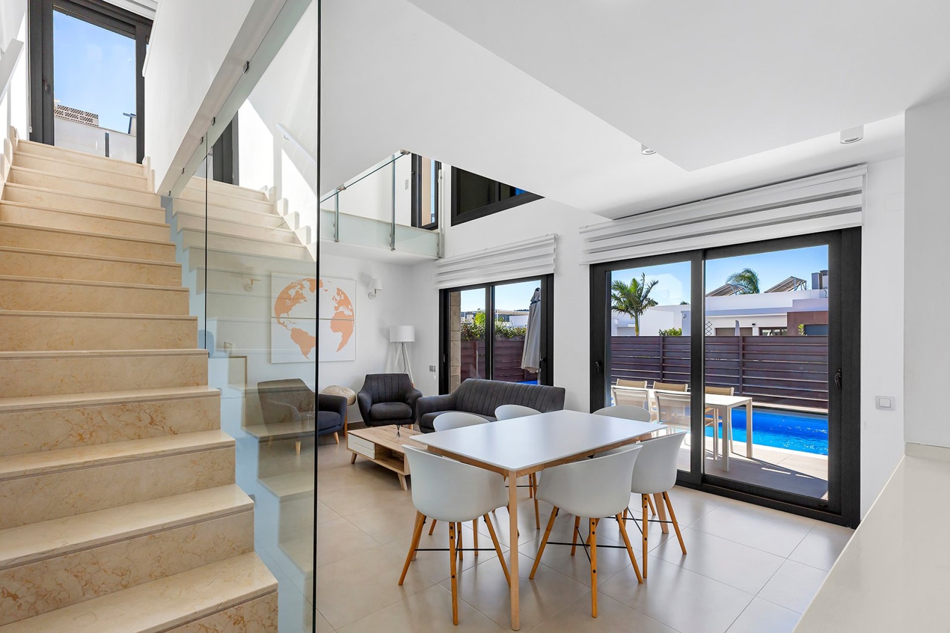 Reventa - Villa - Vistabella Golf