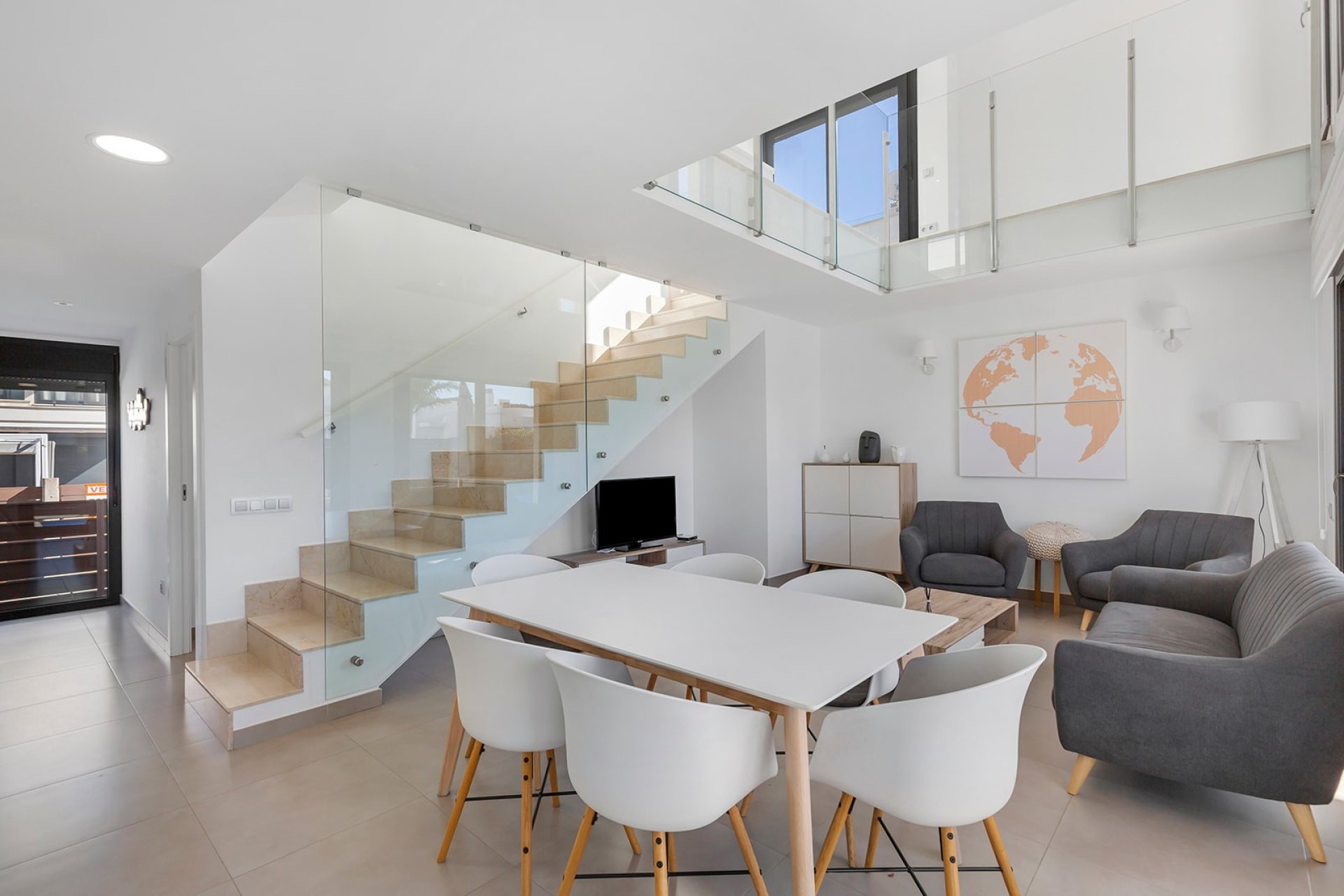 Reventa - Villa - Vistabella Golf