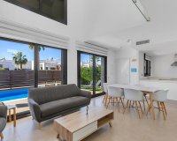 Reventa - Villa - Vistabella Golf