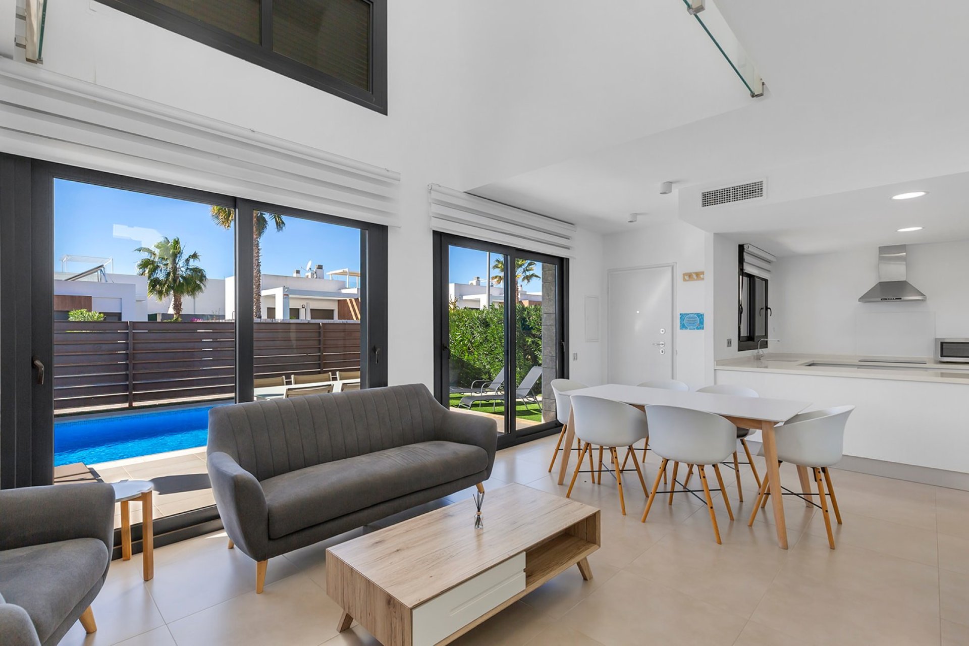 Reventa - Villa - Vistabella Golf