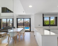 Reventa - Villa - Vistabella Golf