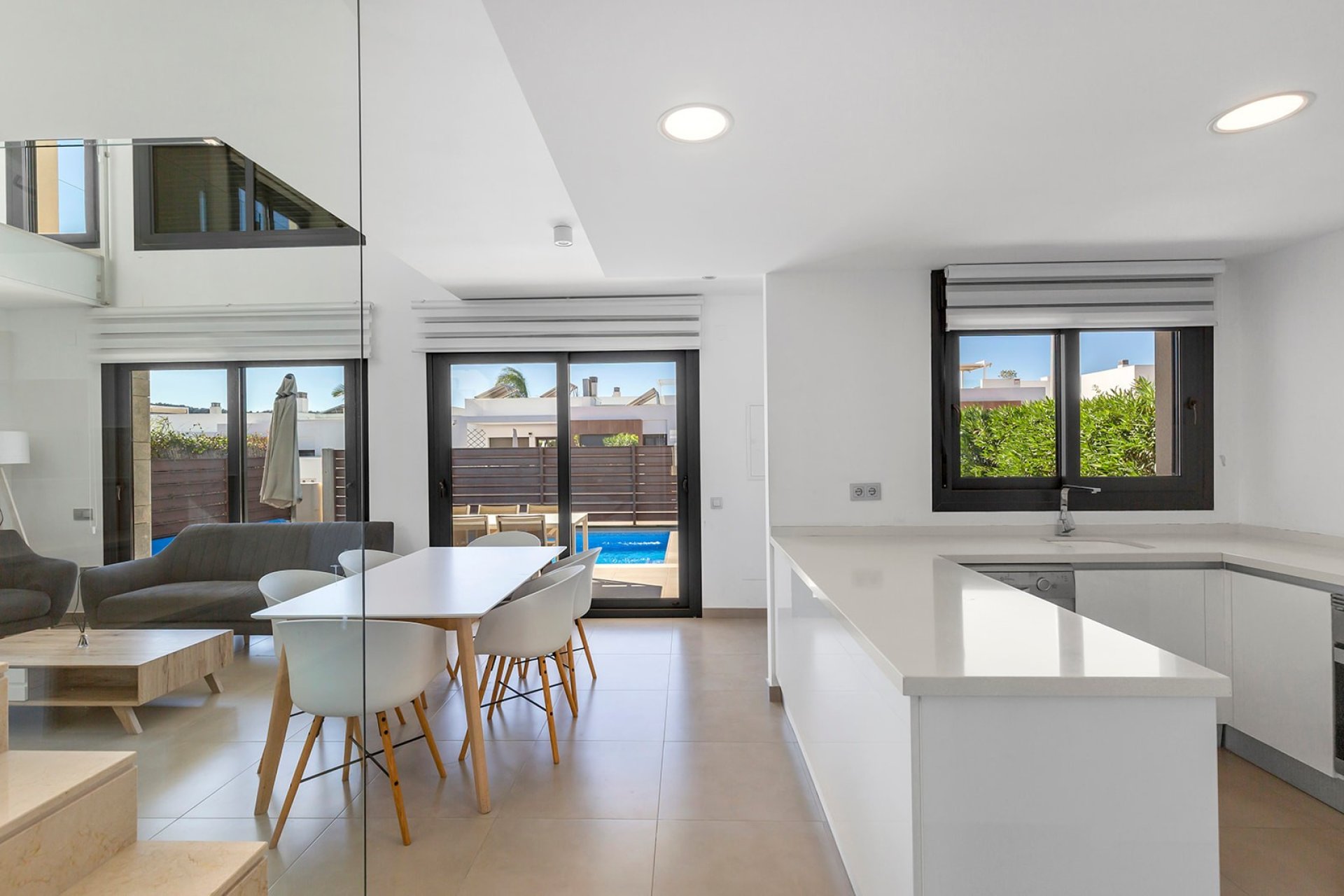 Reventa - Villa - Vistabella Golf