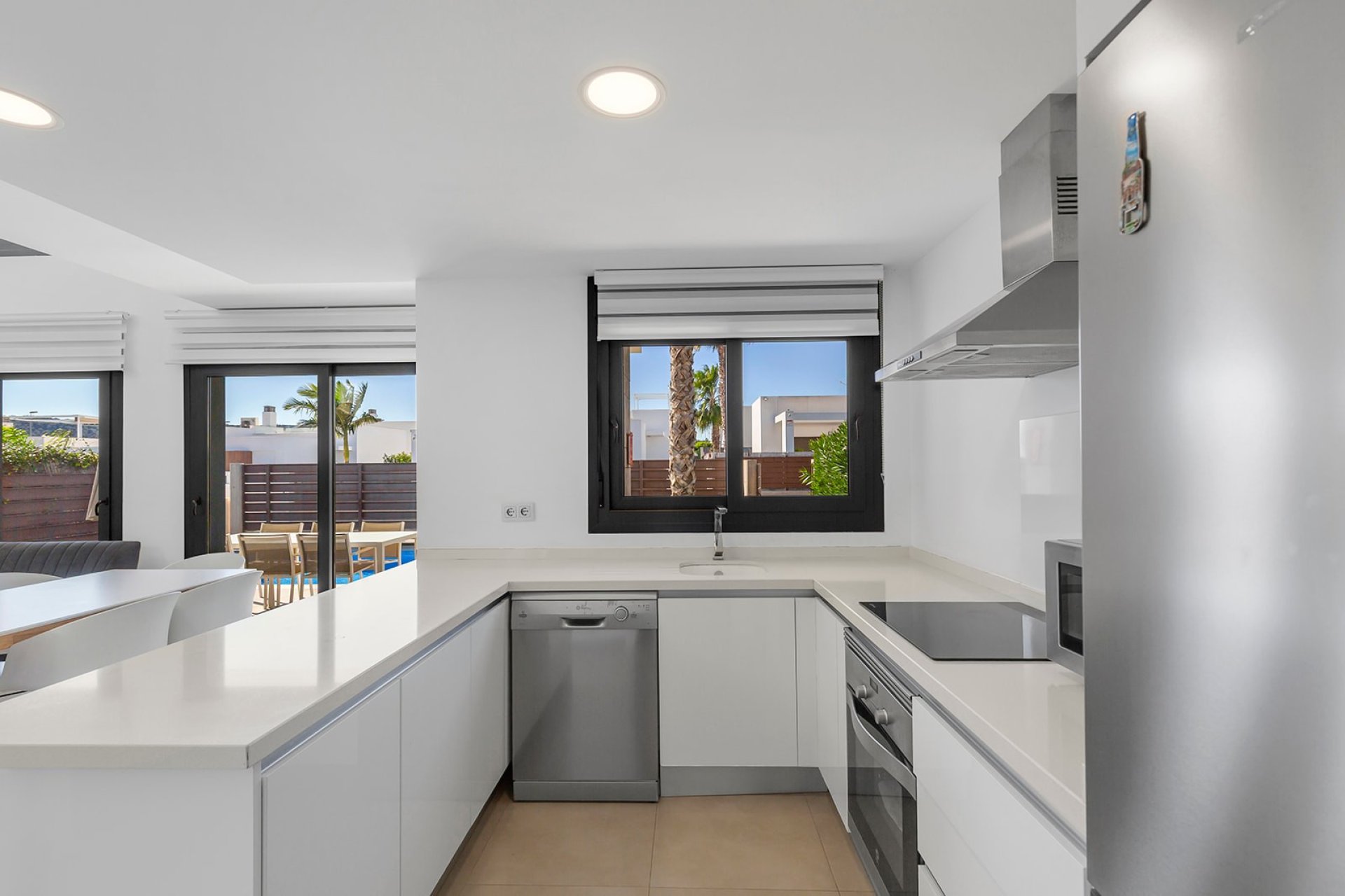 Reventa - Villa - Vistabella Golf