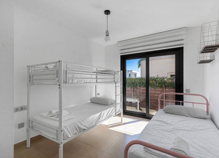 Reventa - Villa - Vistabella Golf