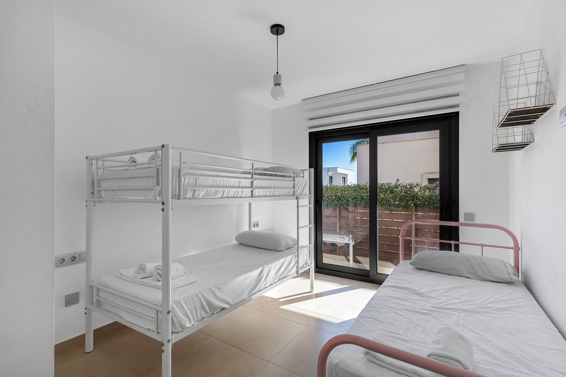 Reventa - Villa - Vistabella Golf