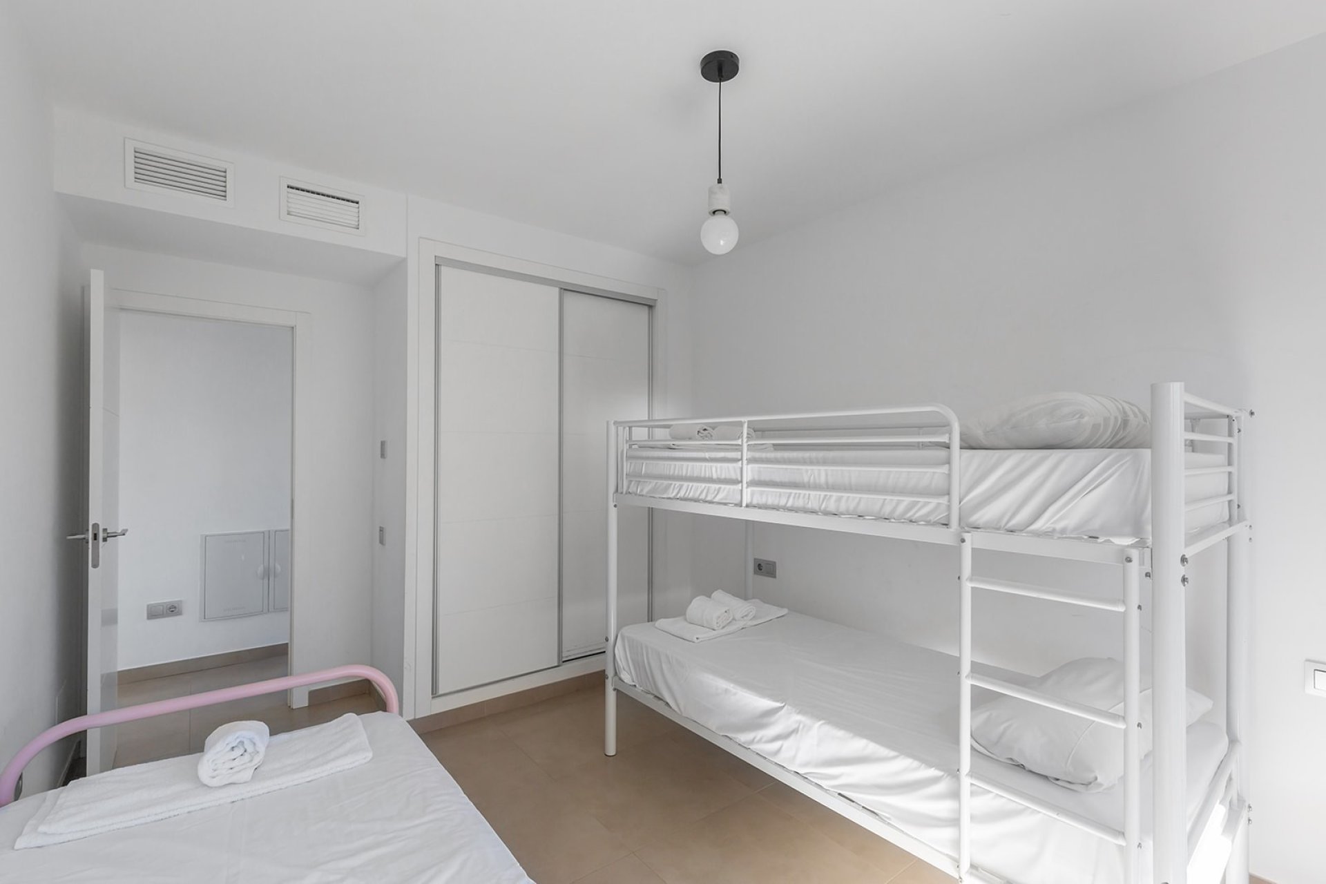 Reventa - Villa - Vistabella Golf