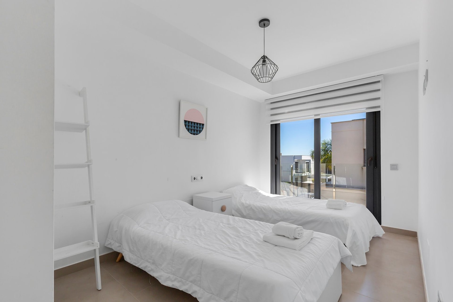 Reventa - Villa - Vistabella Golf