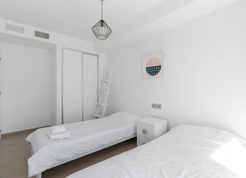 Reventa - Villa - Vistabella Golf