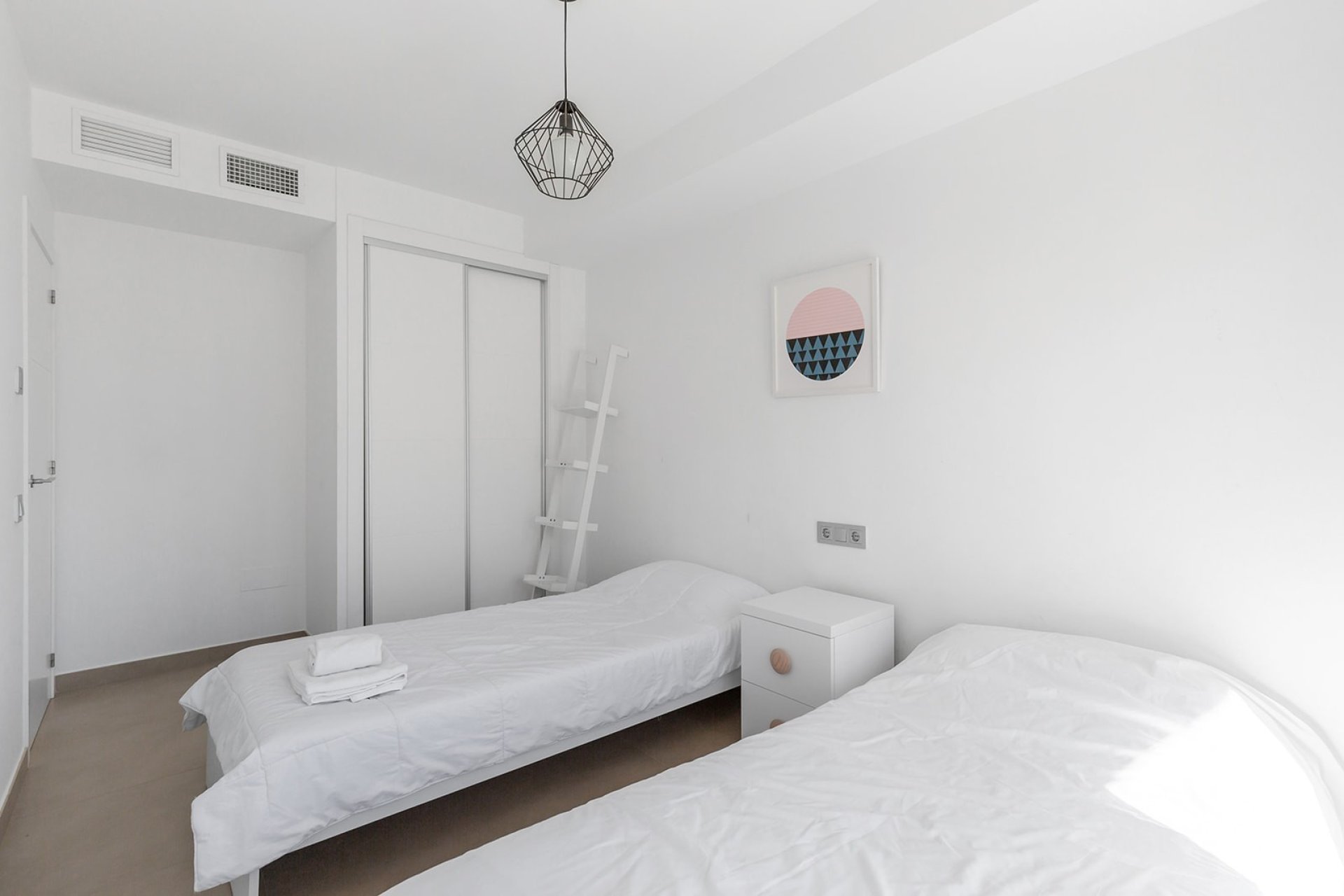 Reventa - Villa - Vistabella Golf