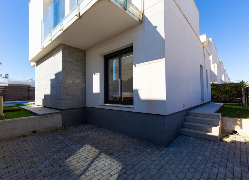 Reventa - Villa - Vistabella Golf