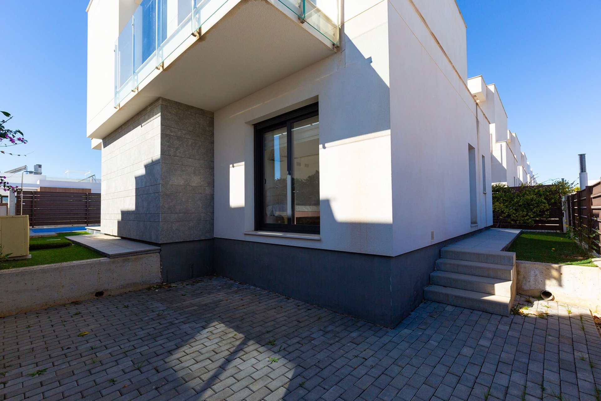 Reventa - Villa - Vistabella Golf