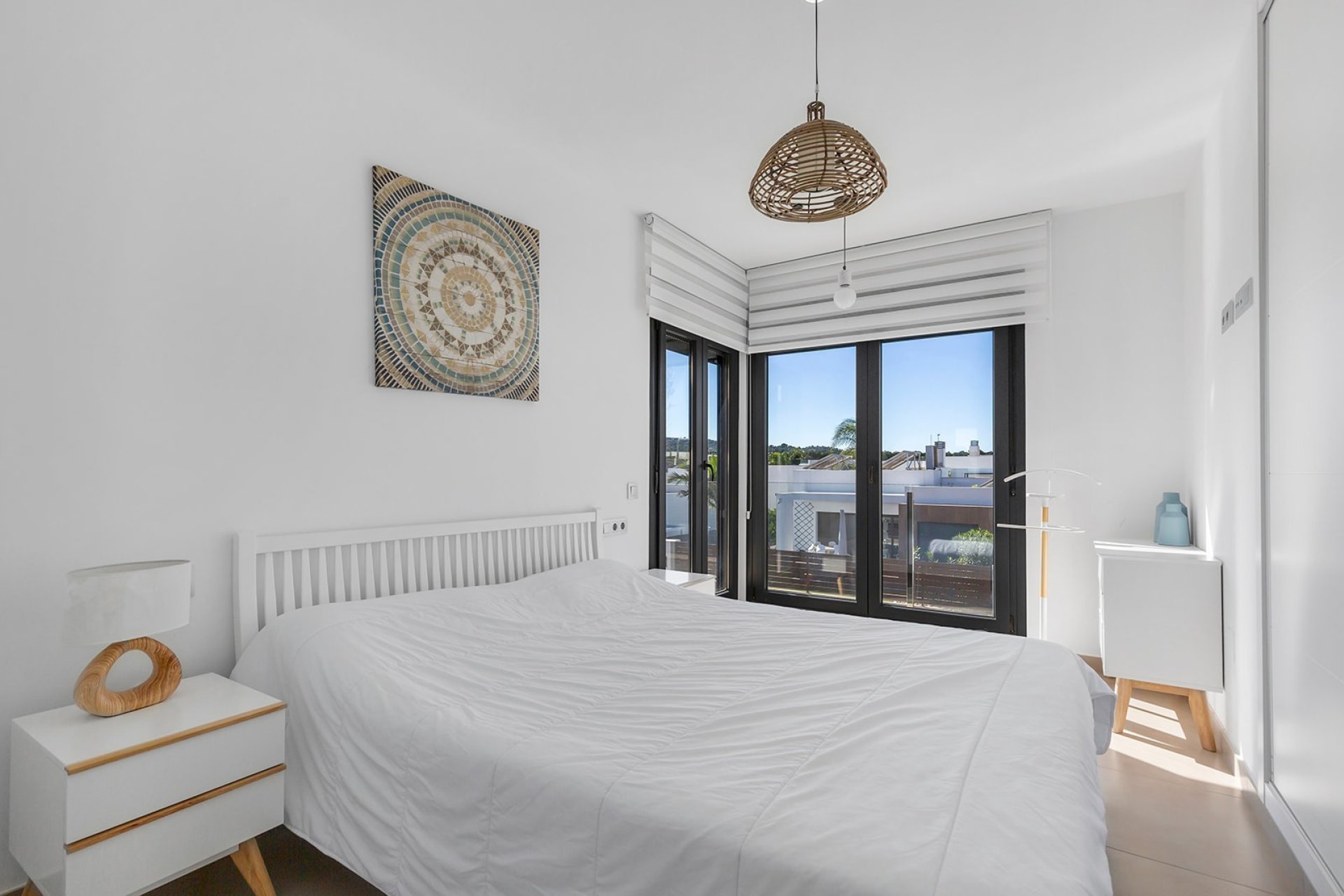 Reventa - Villa - Vistabella Golf