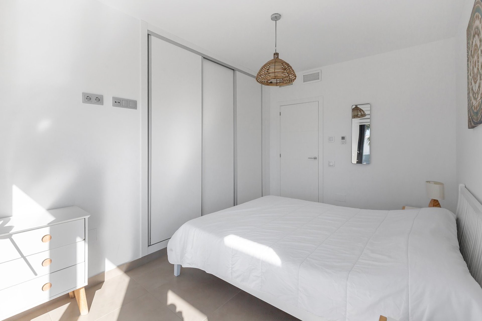 Reventa - Villa - Vistabella Golf