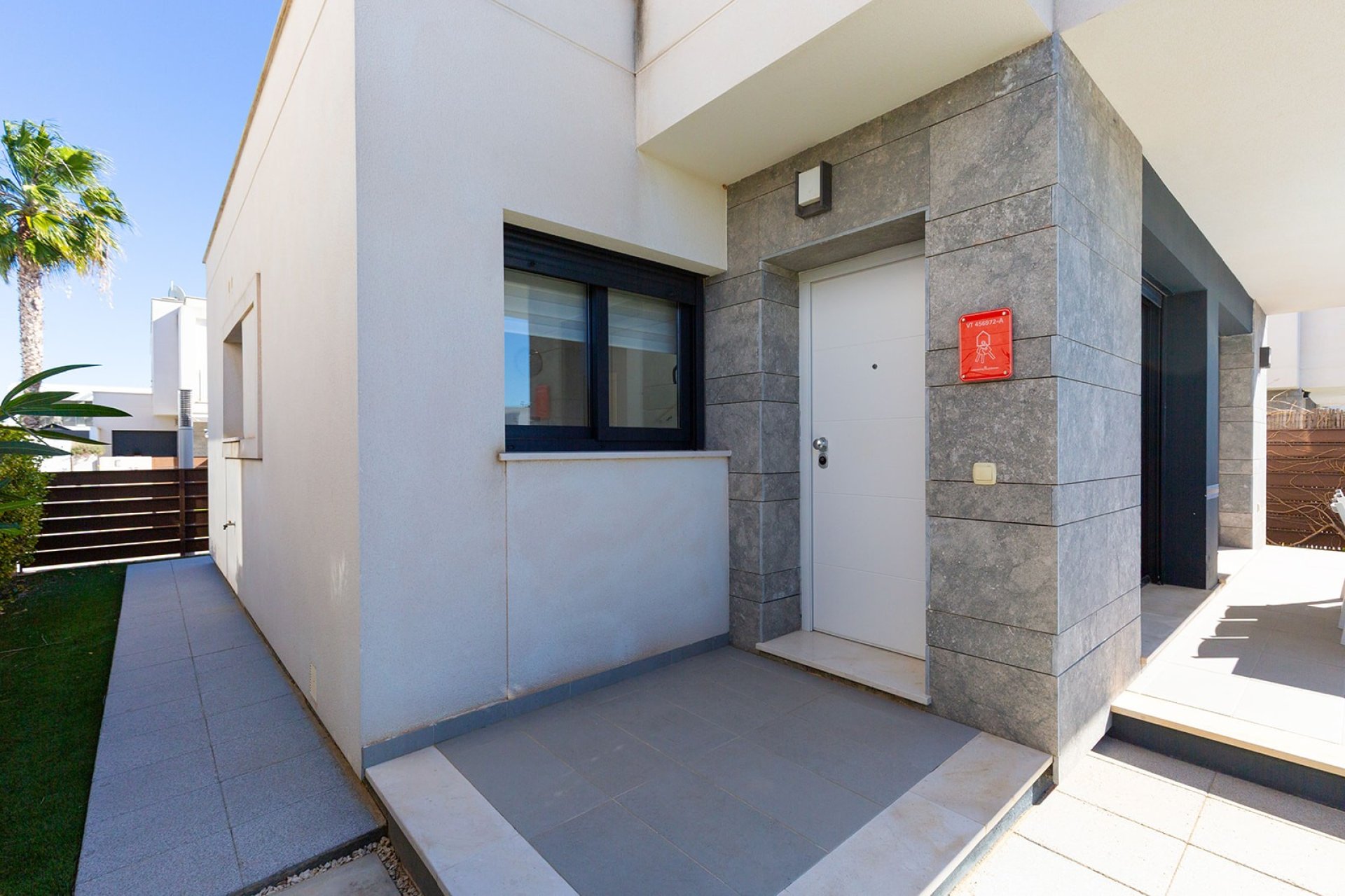 Reventa - Villa - Vistabella Golf