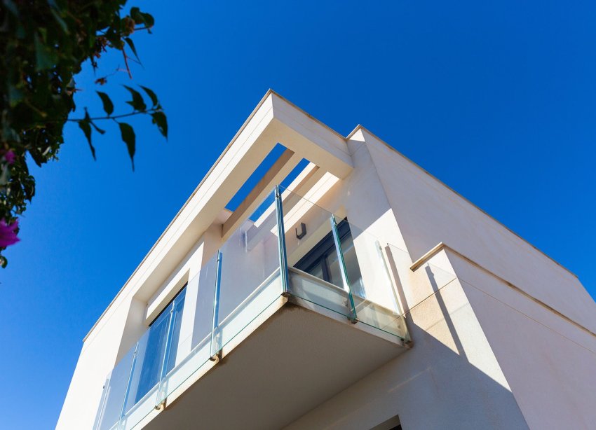 Reventa - Villa - Vistabella Golf