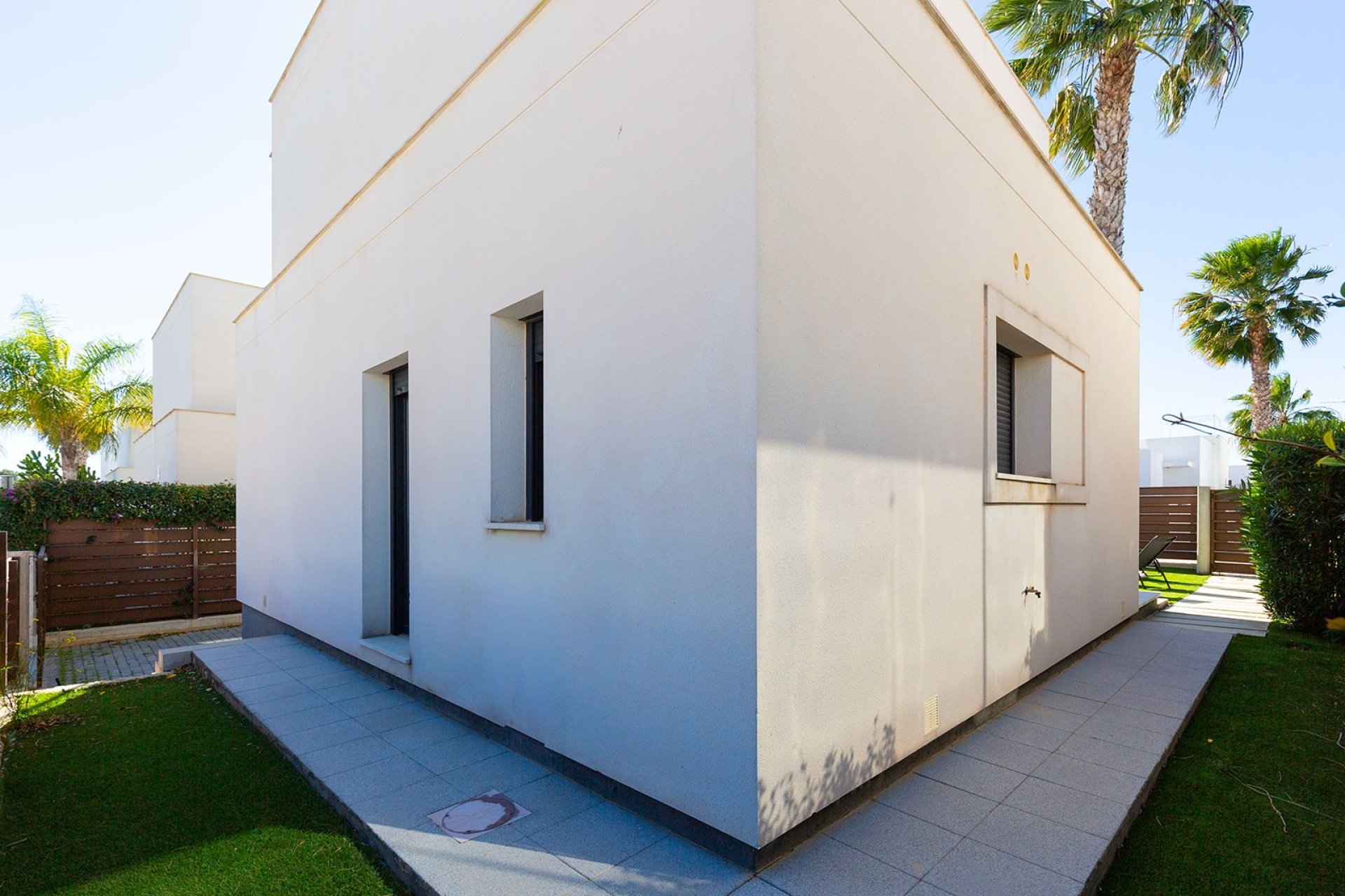 Reventa - Villa - Vistabella Golf