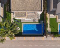 Reventa - Villa - Vistabella Golf