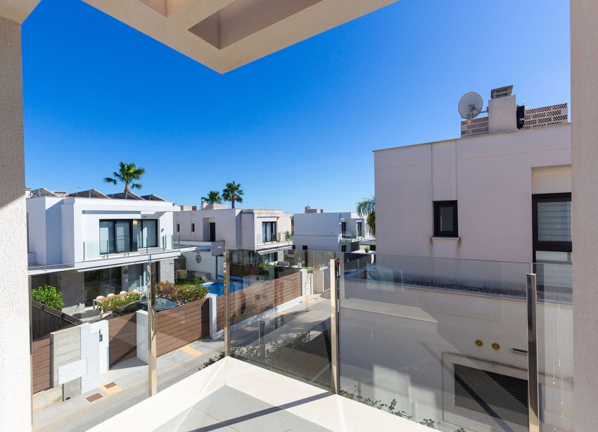 Reventa - Villa - Vistabella Golf