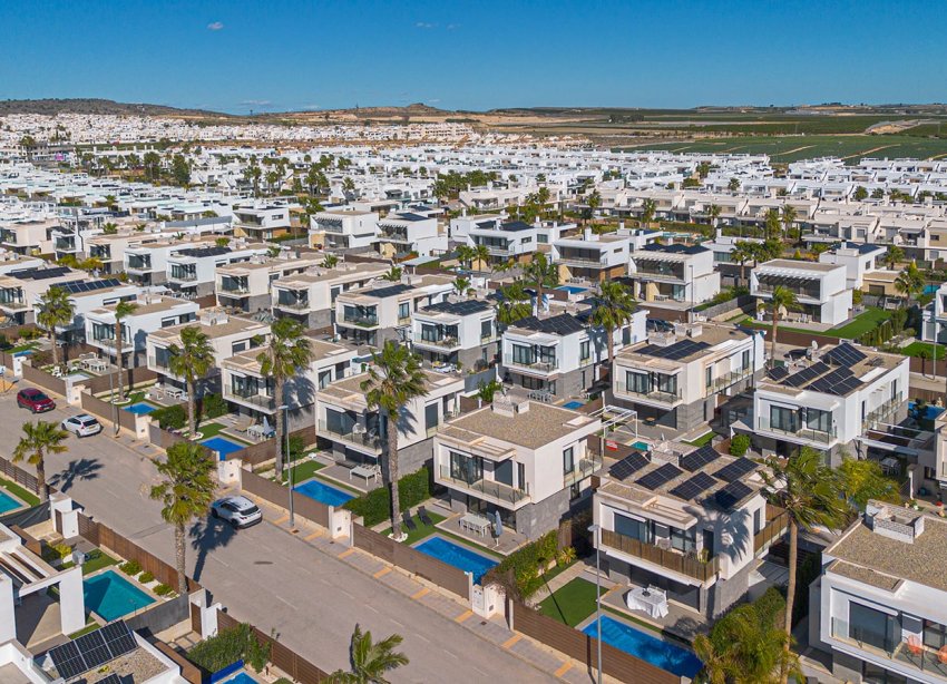 Reventa - Villa - Vistabella Golf