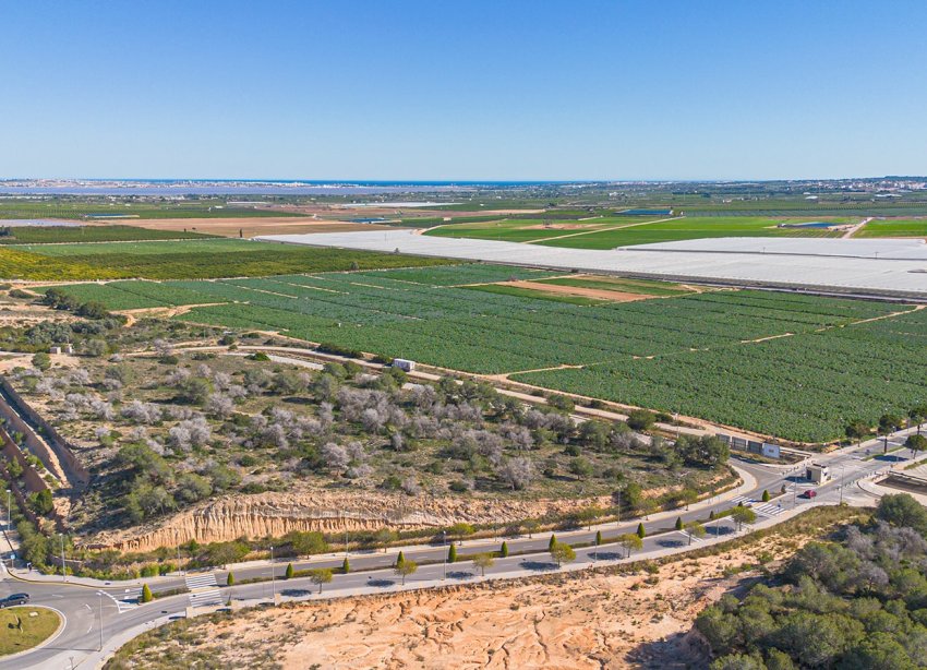 Reventa - Villa - Vistabella Golf