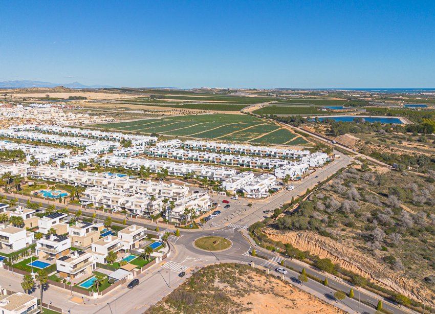 Reventa - Villa - Vistabella Golf