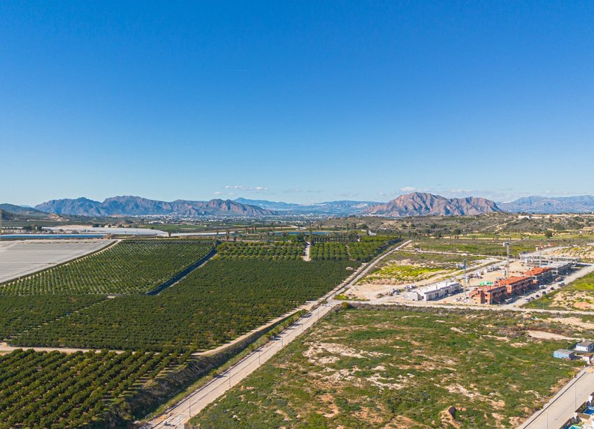 Reventa - Villa - Vistabella Golf