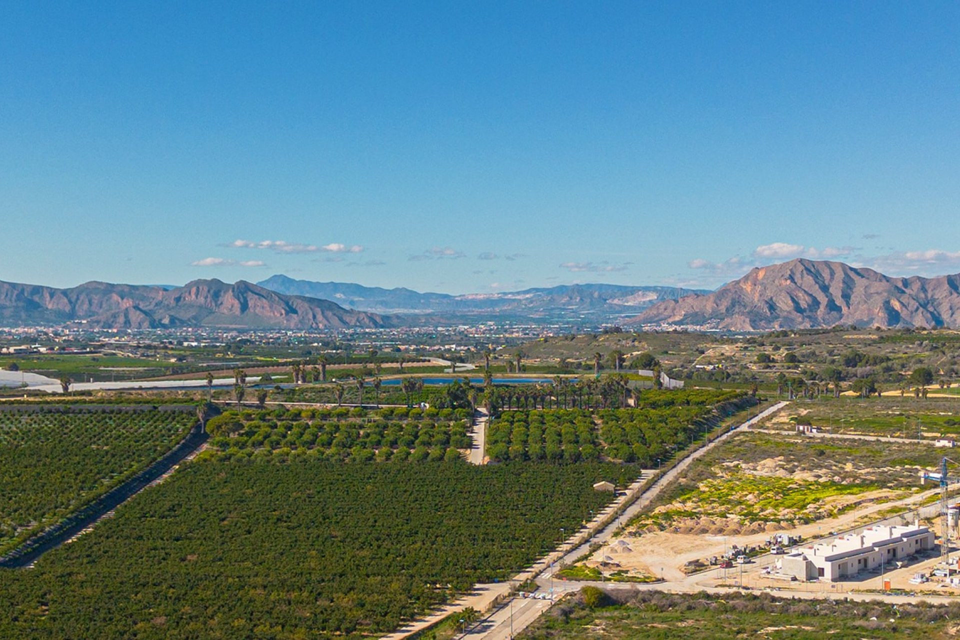 Reventa - Villa - Vistabella Golf