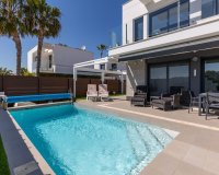 Reventa - Villa - Vistabella Golf